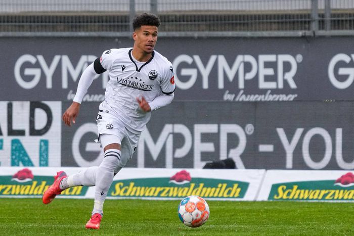 All you need to know about Chima Okoroji