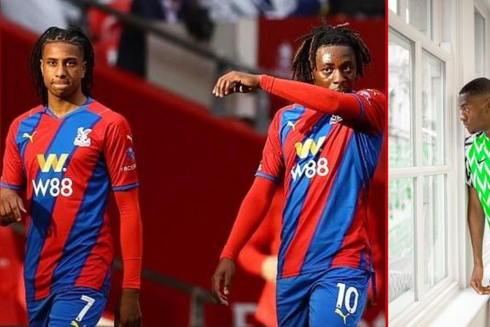 4 players who would have represent Nigeria at the 2022 FIFA World Cup