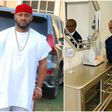 Nollywood actor Yul Edochie and pro-biafran activist Nnamdi Kanu [Instagram/YulEdochie] [Instagram/NnamdiKanu]