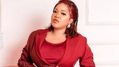 Toyin Abraham [ToyinAbraham]