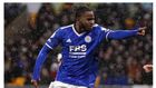Ademola Lookman is enjoying his joint-best scoring season in the Premier League.