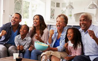 Check out 12 movies to watch with your family this Christmas