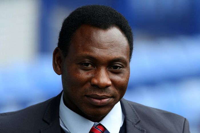 Daniel Amokachi