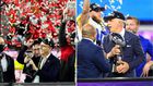 The last two Super Bowls have been won by owners of Manchester United and Arsenal