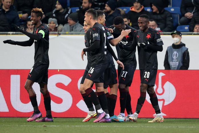 Yira Sor (IMAGO/GEPA  Pictures)