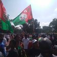 Peter Obi supporters throng Abuja streets for Obidient march