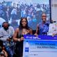 Aquafina gifts winners of Future Face Africa Contest 1million naira each