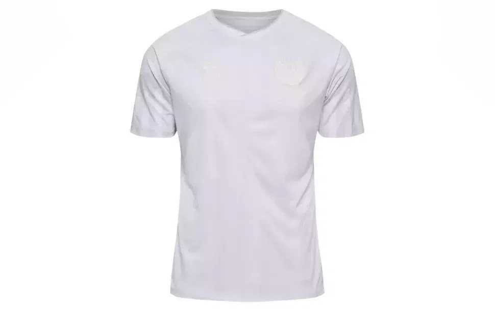 Denmark World Cup 2022 Away Kit