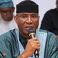 Deputy Senate President, Ovie Omo-Agege [Twitter]
