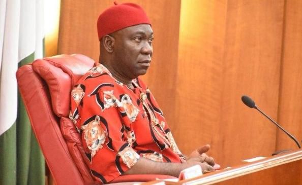 Ike Ekweremadu