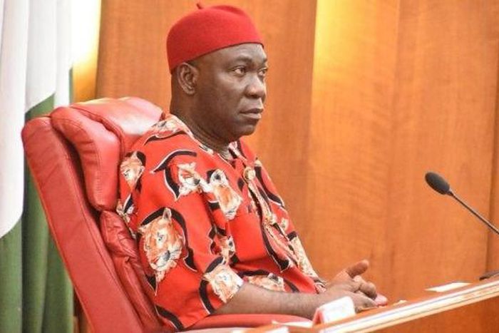 Ike Ekweremadu