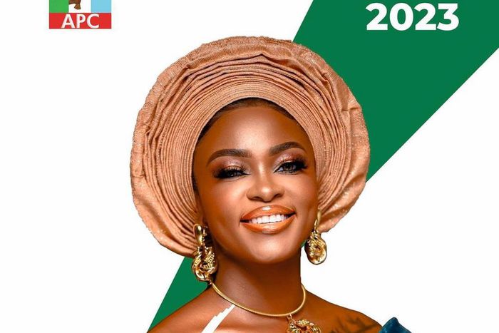 Reality TV star Ka3na Jones [Instagram/OfficialKa3na]