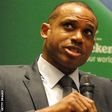 Super Eagles head coach, Sunday oliseh