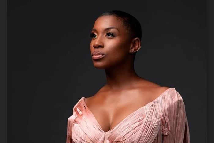 Busi Lurayi [Twitter/Netflix SA]