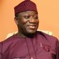 Dr Kayode Fayemi