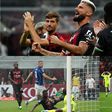 Reactions as AC Milan beat Inter Milan 3-2 in Derby Della Madonnina