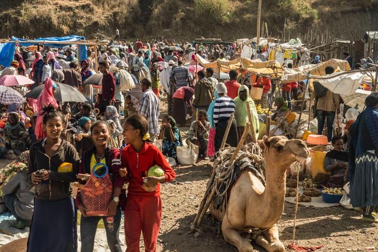 Ethiopia