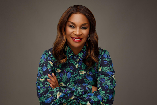 Bisi Is The Boss: The book every child needs to have on personal safety, body ownership and boundaries.