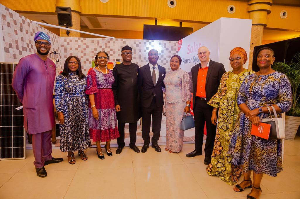 d.light launches in Nigeria with life transforming solar energy and device financing solutions