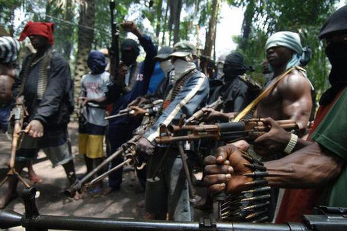 7 persons killed, 250 houses razed as gunmen run riot in Plateau community. [Daily Express]