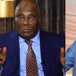 PDP Presidential candidate, Atiku Abubakar and Omoyele Sowore in war of words. [shgl]