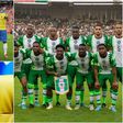 The Super Eagles of Nigeria are set to face Ecuador in a friendly fixture