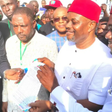 Mr Uche Nnaji. [Vanguard]