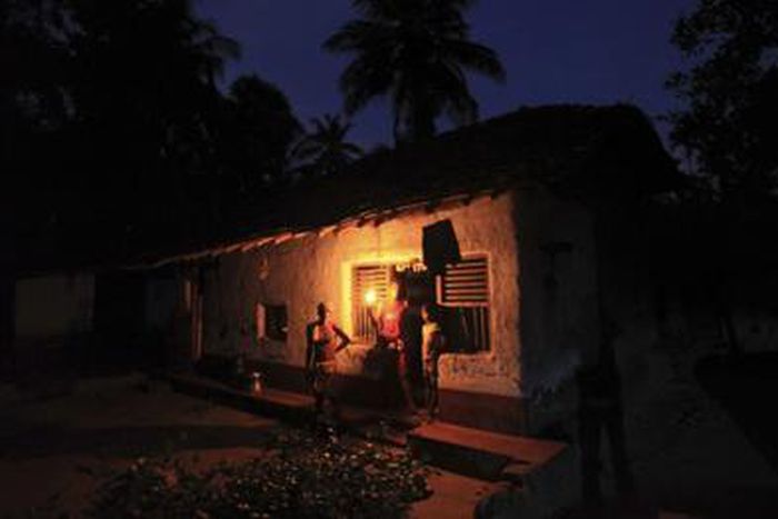 Here are 10 African countries with the worst electricity access