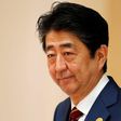 Shinzo Abe
