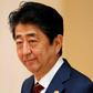 Shinzo Abe