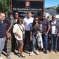 Nigeria alcoholic beverage stakeholders explore Glenfiddich Distillery in Scotland #TripToDufftown