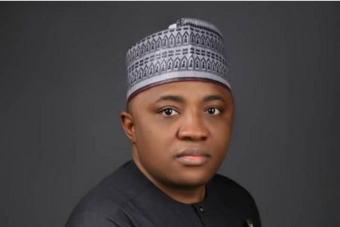 Hon. Yakubu Murtala wants Nigerians in the diaspora to support Bola Tinubu's presidential bid.