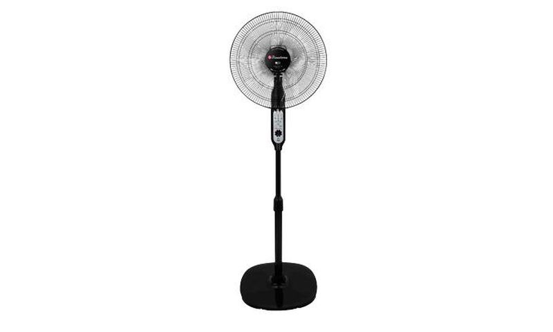 Binatone introduces lithium – ion rechargeable fans with mosquito repellant
