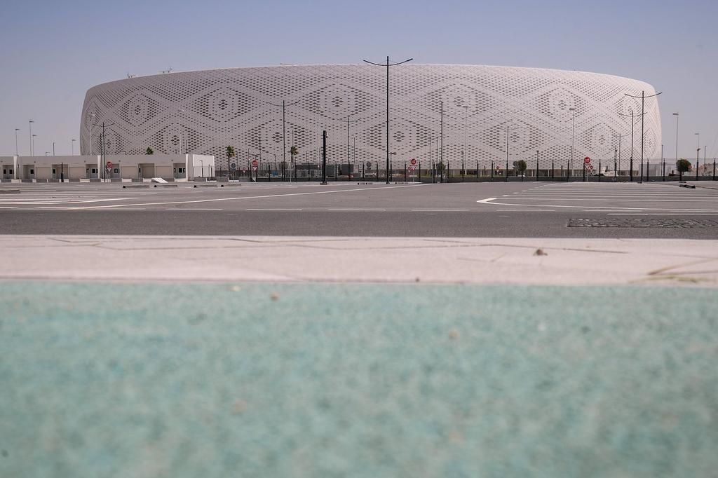 40,000-capacity Al Thumama Stadium in Qatar among 8 stadia to be used in 2022 FIFA World Cup