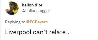 Reactions to Bayern Munich's celebration of Sadio Mane