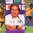 Super Falcons lose 0-1 to Zambia, Reactions as Nigerians want Waldrum sacked blame Gift Monday