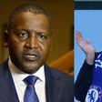 Dangote overtakes Chelsea owner Abramovich on list of world’s richest persons