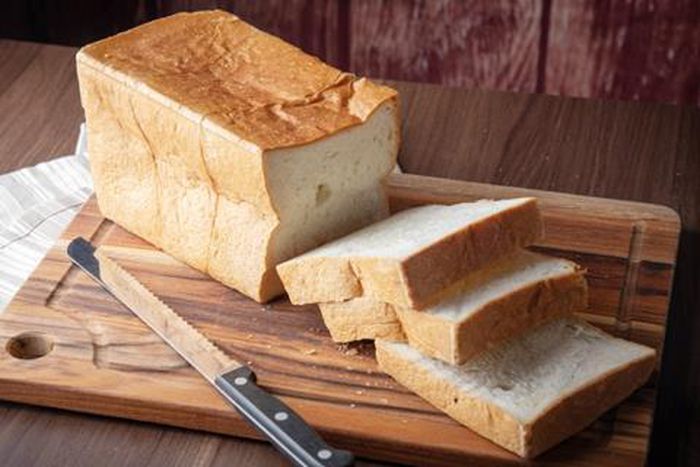Butter Bread