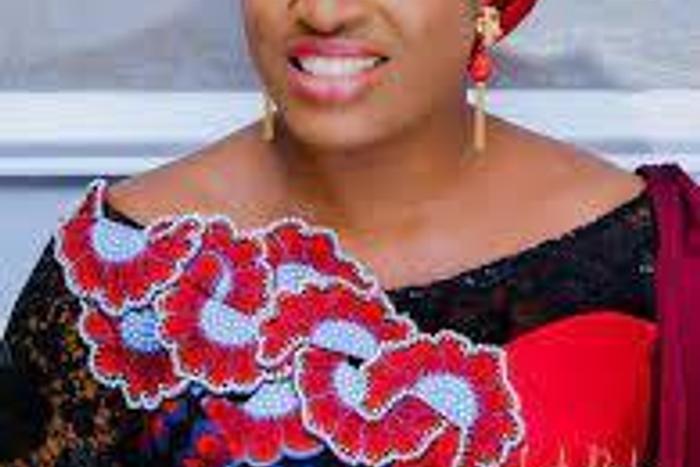 Harriet Afolabi-Oshatimehin