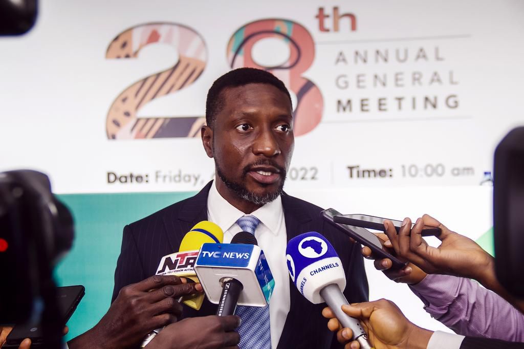 CSCS thrills shareholders with stellar results of financial report at 28th AGM