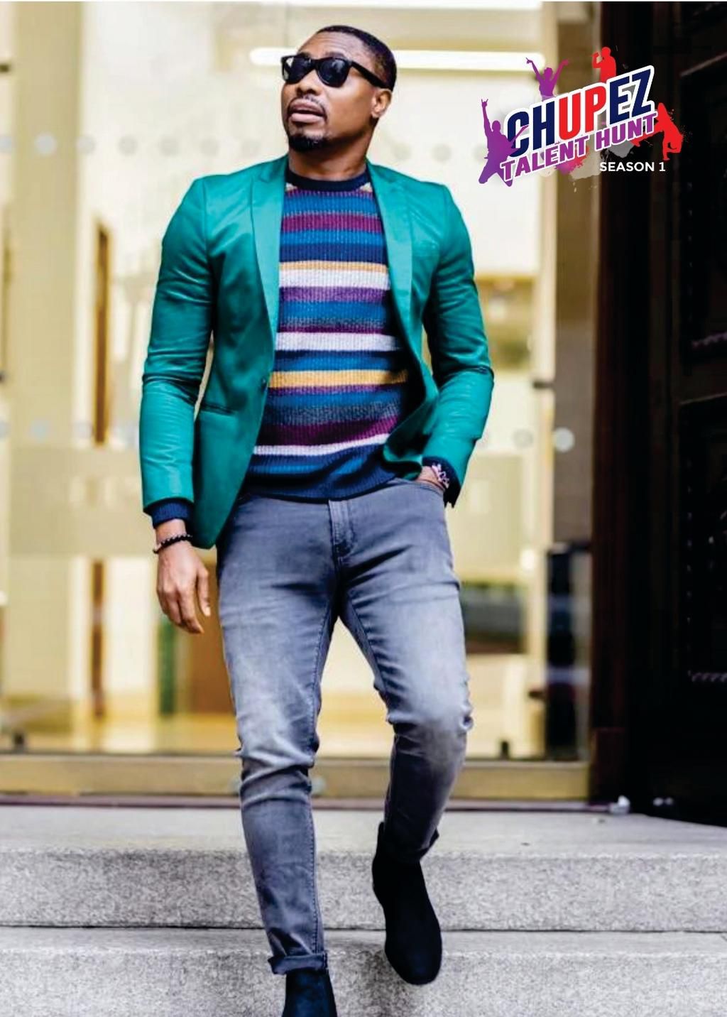 N3.1million Up For Grabs This Saturday At The Chupez Talent Hunt (Season 1)