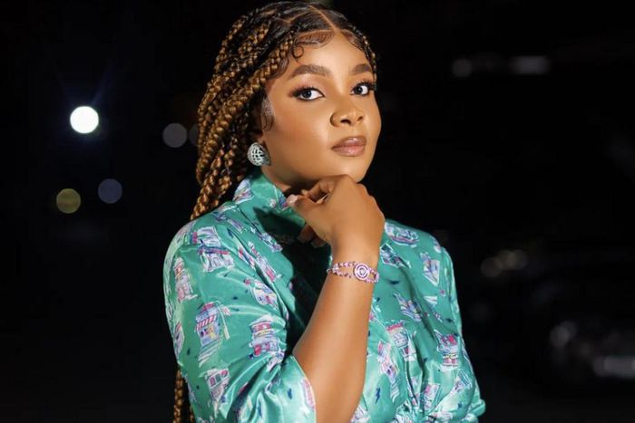 Bimbo Ademoye [Instagram]