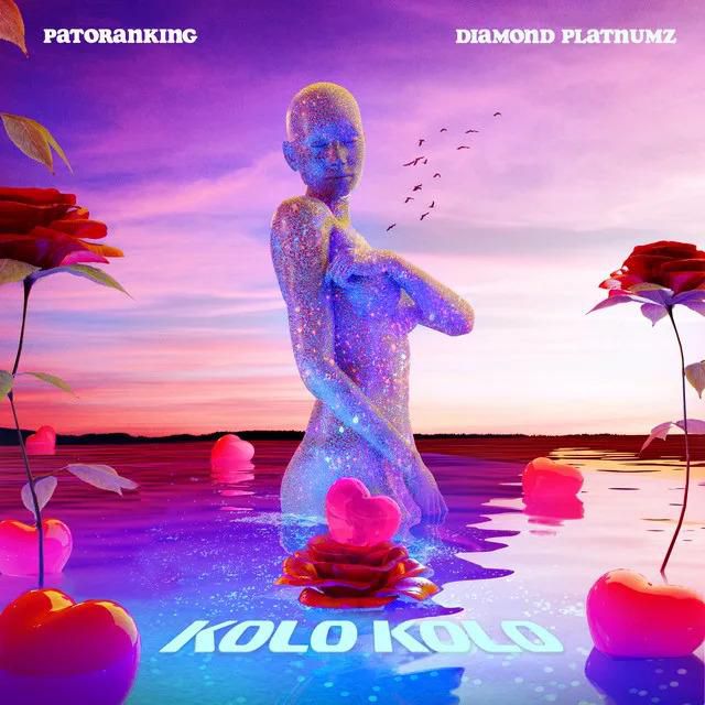 Patoranking  Diamond Platinum - Kolo Kolo