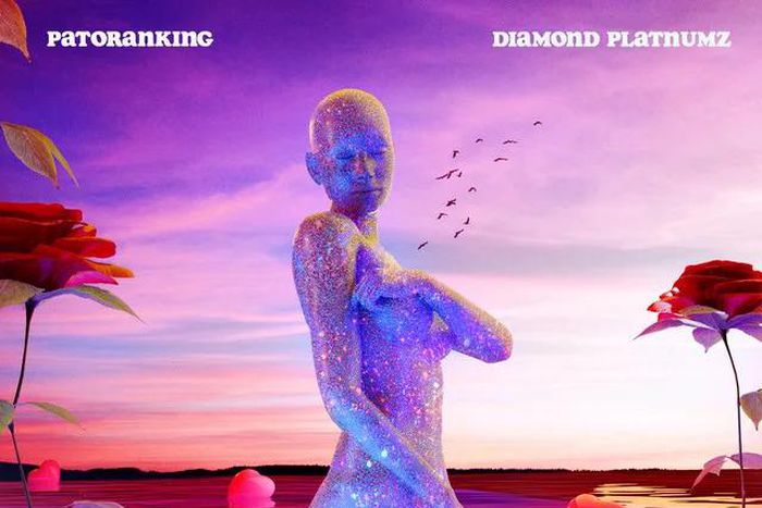 Patoranking  Diamond Platinum - Kolo Kolo