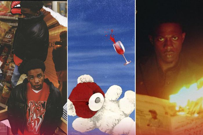 Future Sounds Vol. 7