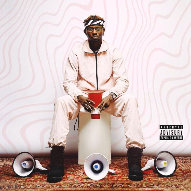 Jaido P - Disturb & Pablo Move