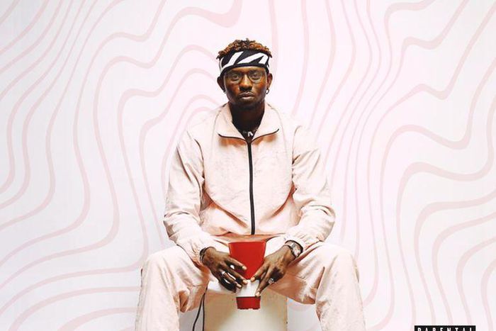 Jaido P - Disturb & Pablo Move