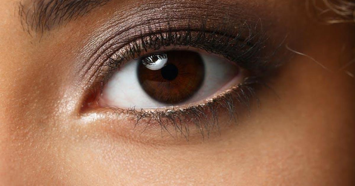 Here are the possible causes of eye colour | Pulse Nigeria