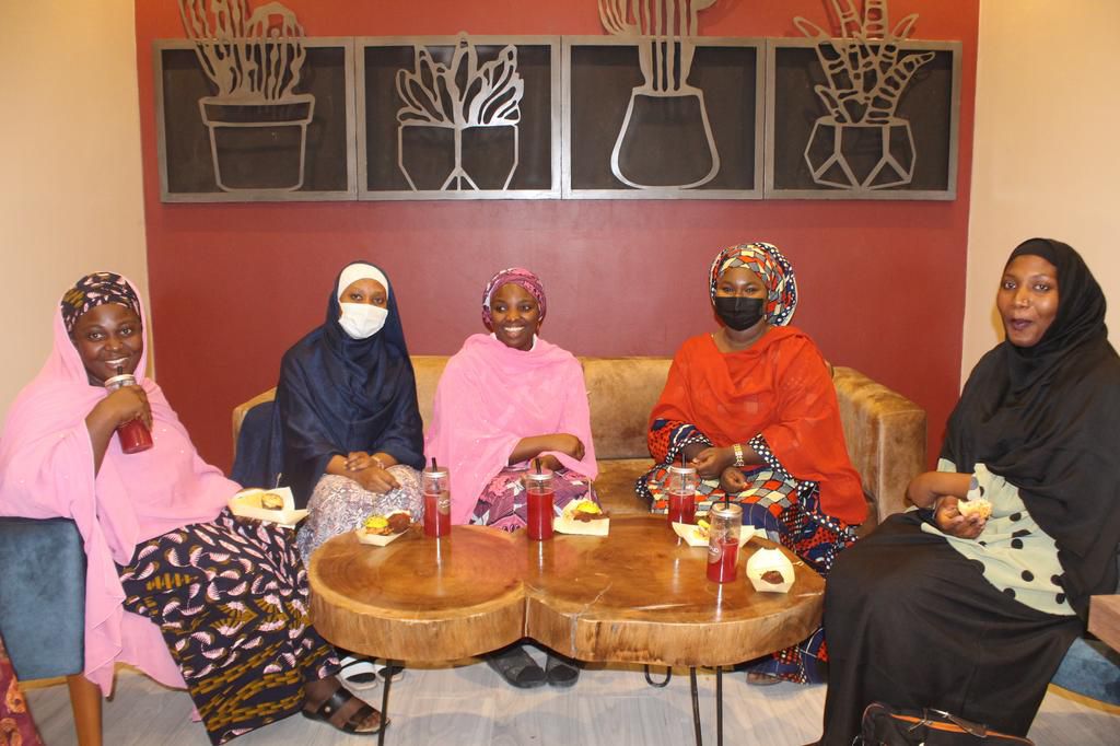 Noor Takaful host entrepreneurs hangout to boost awareness on Takaful insurance