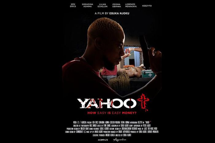 Yahoo+ movie [YouTube]